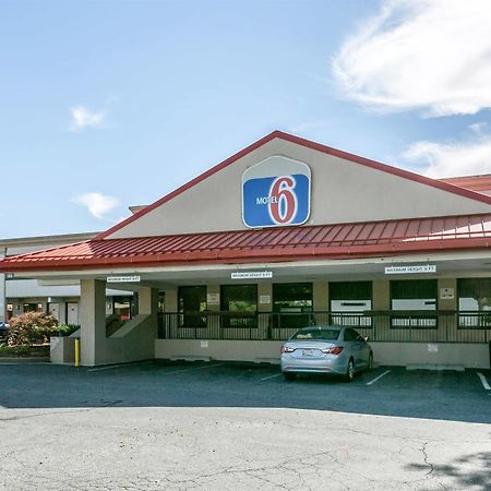 Americas Best Value Inn Edgewood, Md Ngoại thất bức ảnh