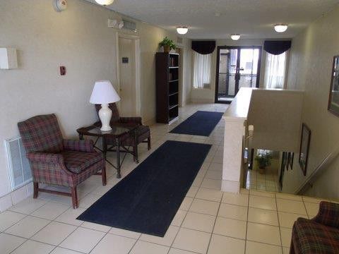 Americas Best Value Inn Edgewood, Md Ngoại thất bức ảnh