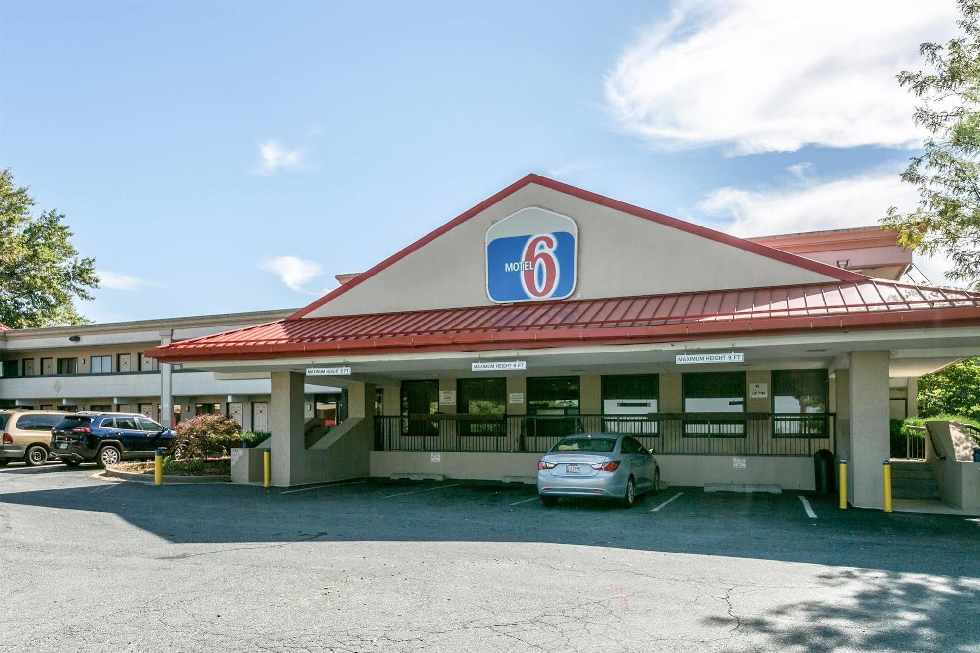 Americas Best Value Inn Edgewood, Md Ngoại thất bức ảnh