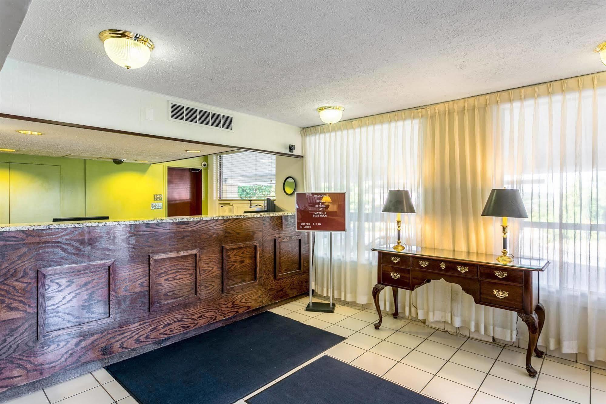 Americas Best Value Inn Edgewood, Md Ngoại thất bức ảnh