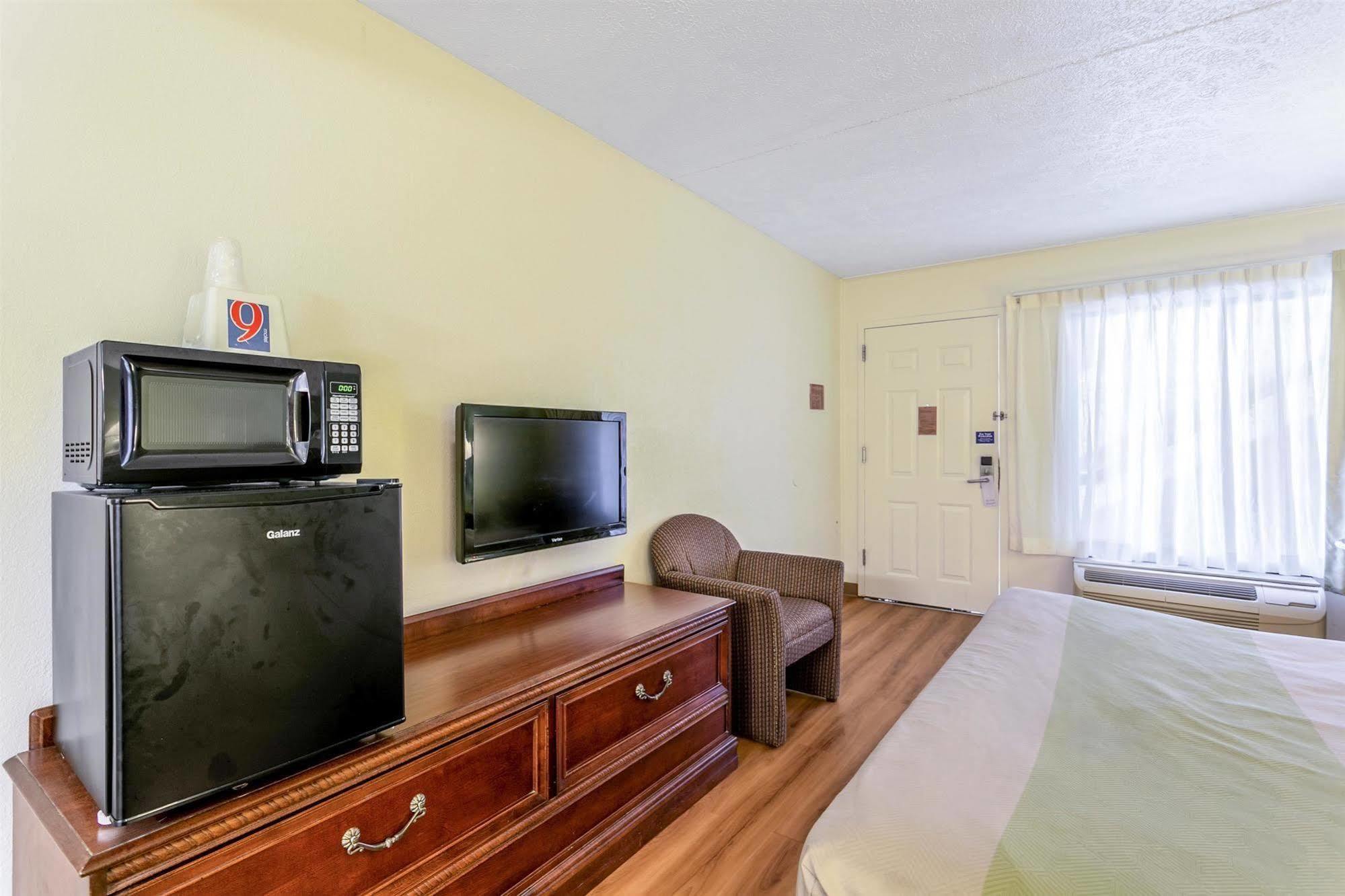 Americas Best Value Inn Edgewood, Md Ngoại thất bức ảnh