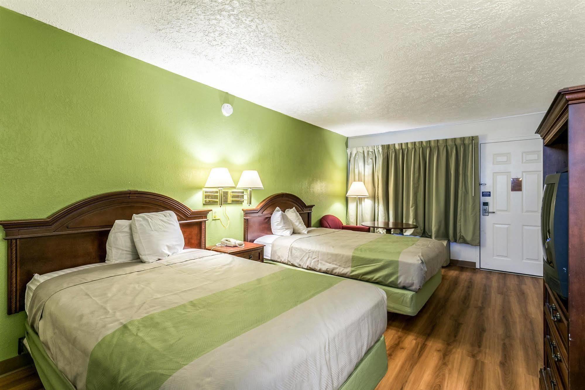 Americas Best Value Inn Edgewood, Md Ngoại thất bức ảnh