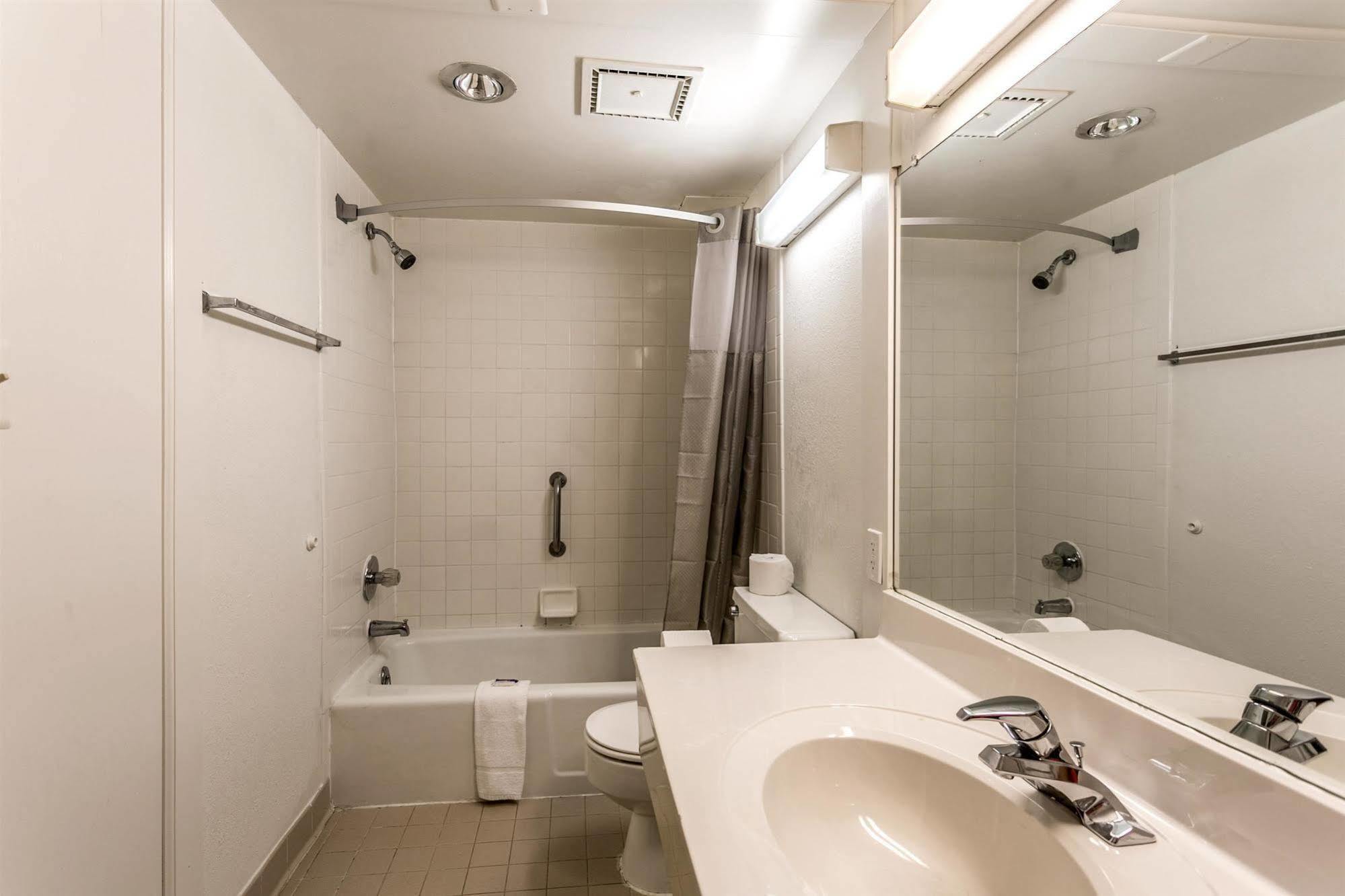 Americas Best Value Inn Edgewood, Md Ngoại thất bức ảnh